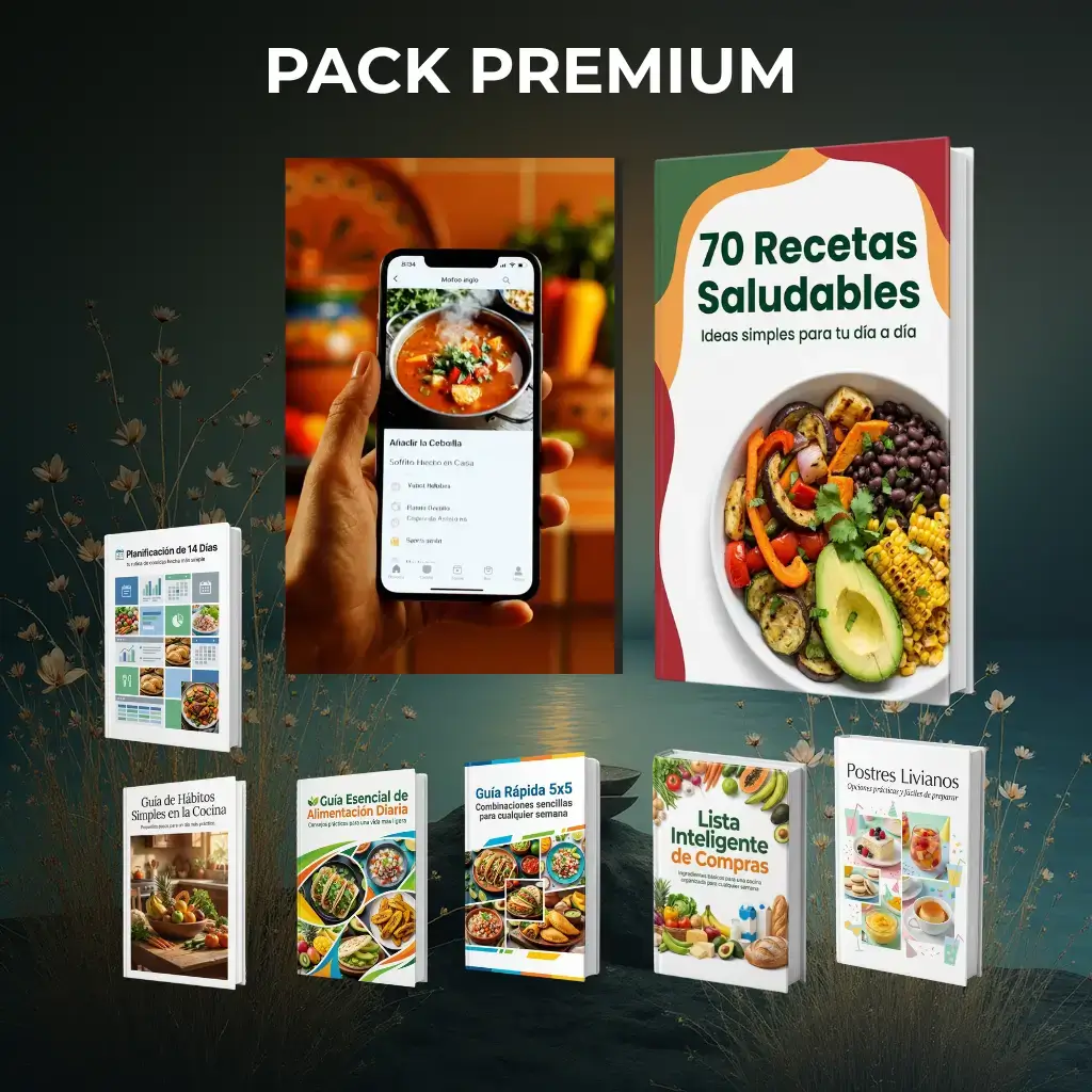Pack Premium